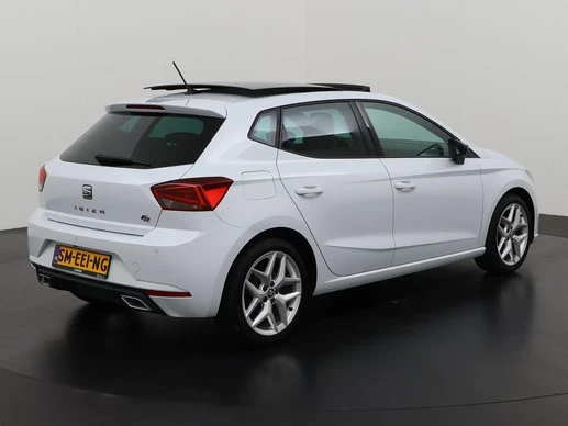 SEAT Ibiza - Afbeelding 4 van 30