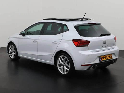 SEAT Ibiza - Afbeelding 6 van 30