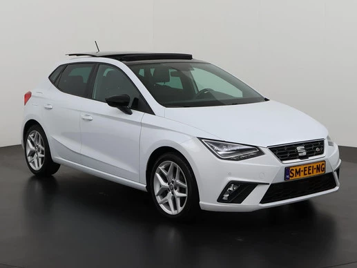 SEAT Ibiza - Afbeelding 28 van 30