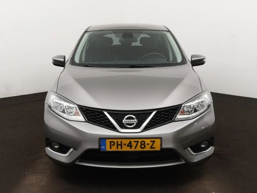 Nissan Pulsar - Afbeelding 2 van 28