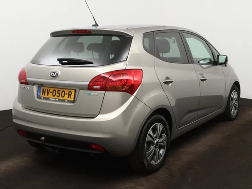 Kia Venga - Afbeelding 3 van 30