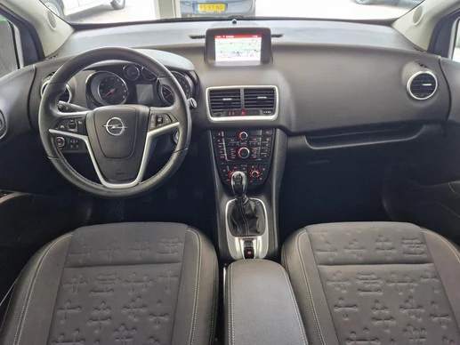 Opel Meriva - Afbeelding 13 van 30