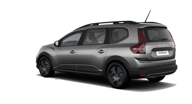 Dacia Jogger - Afbeelding 4 van 13