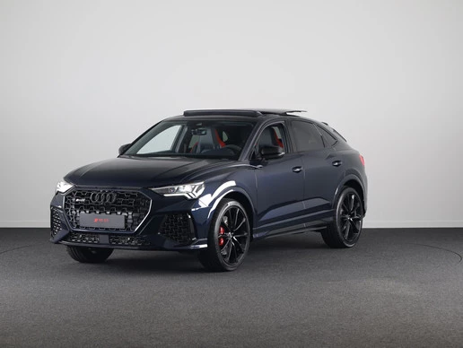 Audi RSQ3