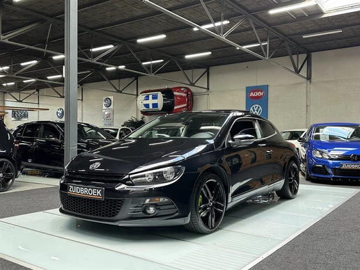 Volkswagen Scirocco - Afbeelding 1 van 30