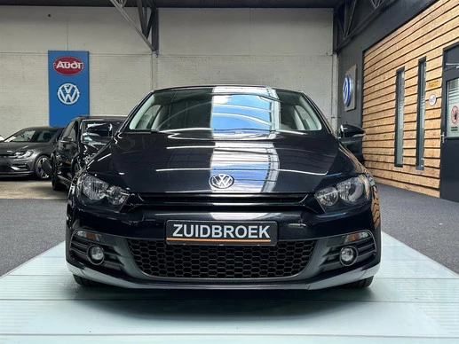 Volkswagen Scirocco - Afbeelding 5 van 30