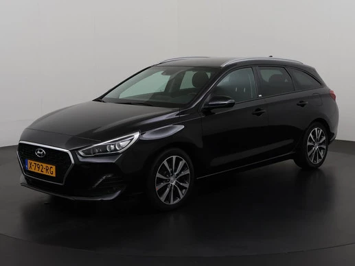 Hyundai i30 - Afbeelding 1 van 30