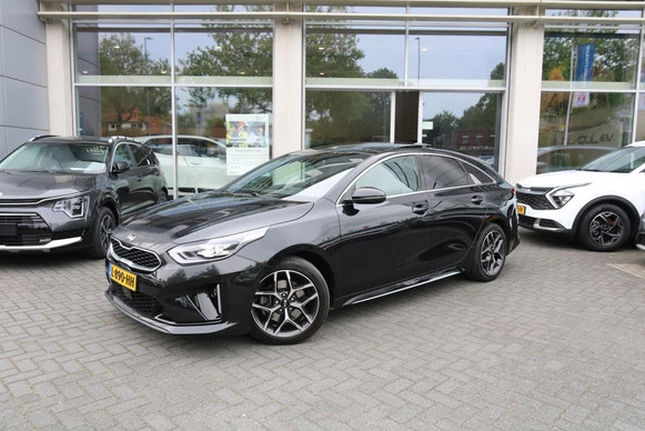 Kia ProCeed - Afbeelding 1 van 28