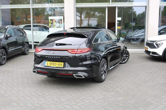 Kia ProCeed - Afbeelding 12 van 28