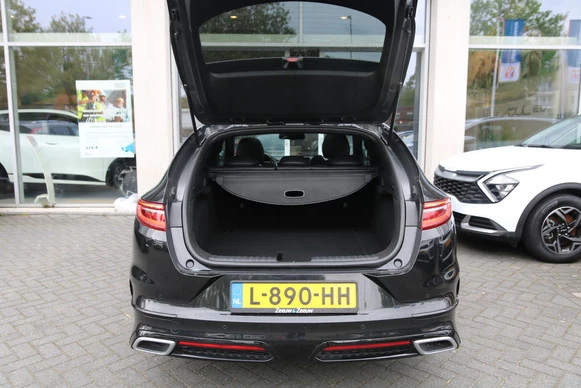 Kia ProCeed - Afbeelding 16 van 28