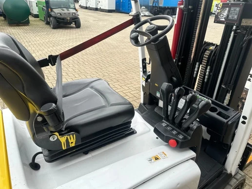 Hyster  - Afbeelding 18 van 23