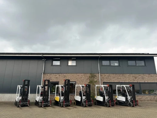 Hyster  - Afbeelding 2 van 23