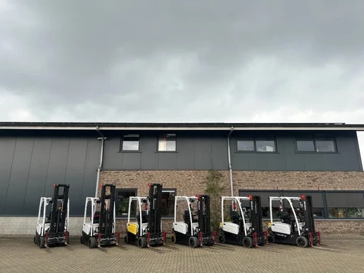 Hyster  - Afbeelding 2 van 25