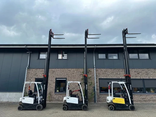 Hyster  - Afbeelding 3 van 25