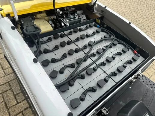 Hyster  - Afbeelding 9 van 25