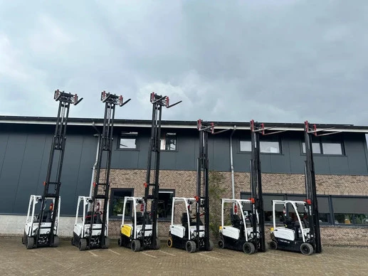 Hyster  - Afbeelding 10 van 25