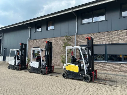 Hyster  - Afbeelding 13 van 25