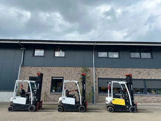 Hyster  - Afbeelding 15 van 25