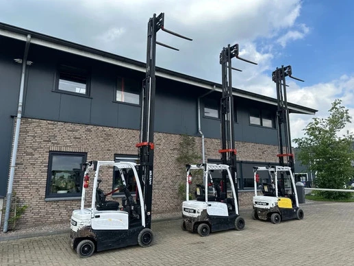 Hyster  - Afbeelding 7 van 23