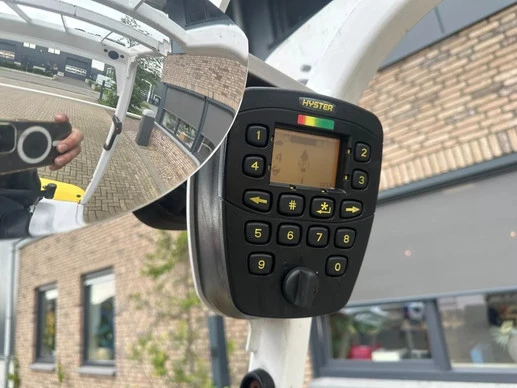 Hyster  - Afbeelding 14 van 23