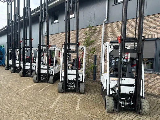 Hyster  - Afbeelding 5 van 23