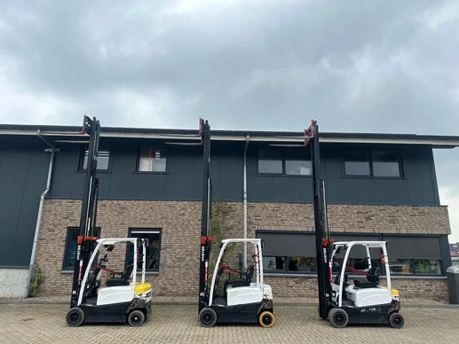 Hyster  - Afbeelding 1 van 28