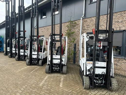 Hyster  - Afbeelding 3 van 28