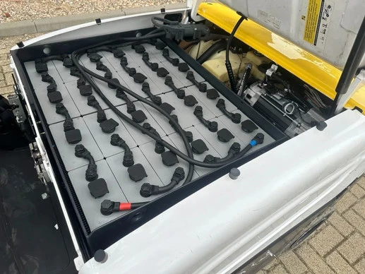 Hyster  - Afbeelding 6 van 28