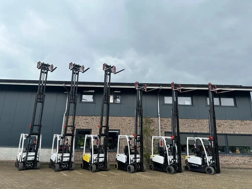 Hyster  - Afbeelding 11 van 28