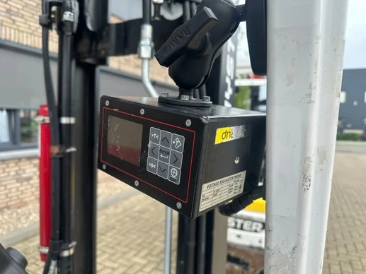 Hyster  - Afbeelding 17 van 28