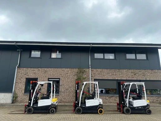 Hyster  - Afbeelding 18 van 28