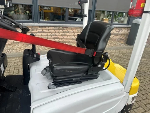 Hyster  - Afbeelding 20 van 28