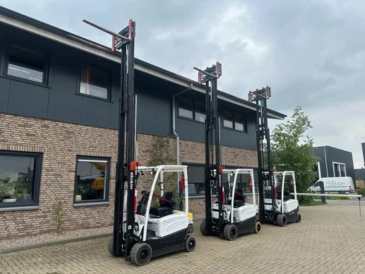 Hyster  - Afbeelding 24 van 28