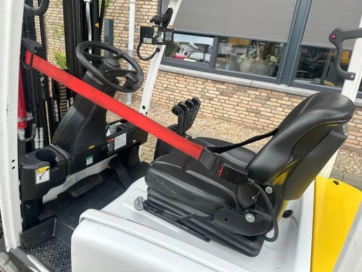 Hyster  - Afbeelding 26 van 28