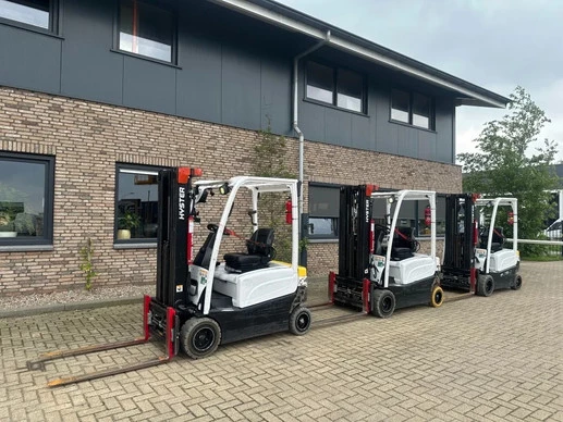 Hyster  - Afbeelding 27 van 28