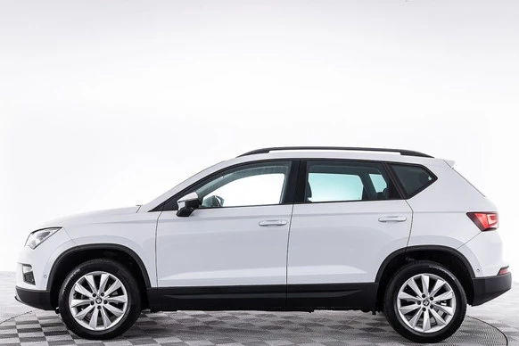 SEAT Ateca - Afbeelding 18 van 28