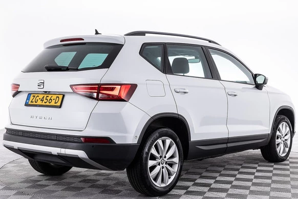 SEAT Ateca - Afbeelding 23 van 28