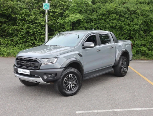 Ford Ranger - Afbeelding 2 van 30