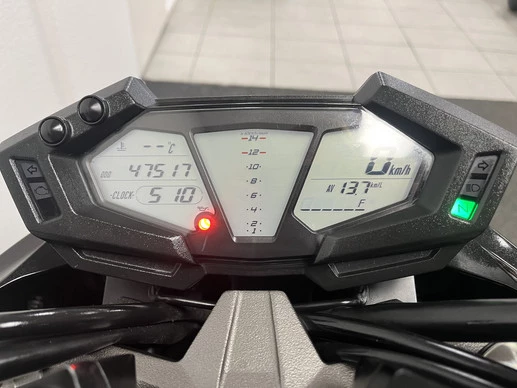 Kawasaki Z800 - Afbeelding 2 van 11