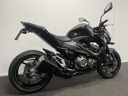 Kawasaki Z800 - Afbeelding 4 van 11