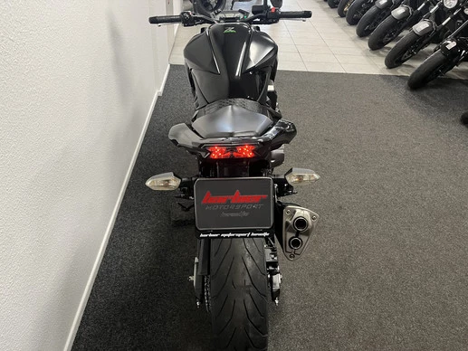 Kawasaki Z800 - Afbeelding 5 van 11