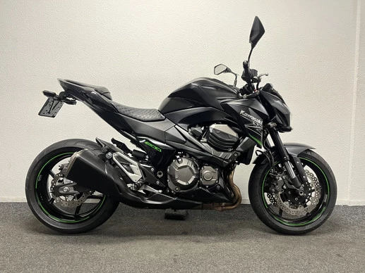 Kawasaki Z800 - Afbeelding 1 van 22