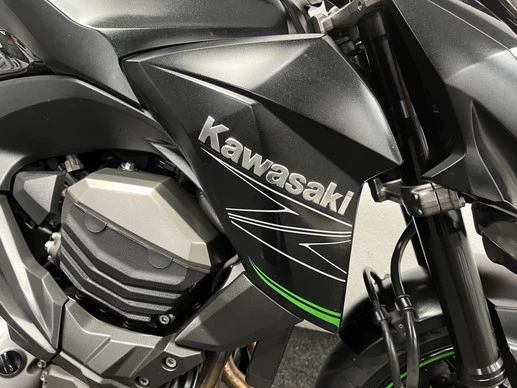 Kawasaki Z800 - Afbeelding 3 van 22