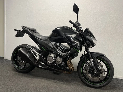 Kawasaki Z800 - Afbeelding 4 van 22