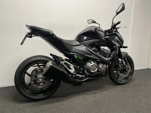 Kawasaki Z800 - Afbeelding 5 van 22