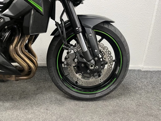 Kawasaki Z800 - Afbeelding 6 van 22