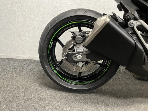 Kawasaki Z800 - Afbeelding 8 van 22