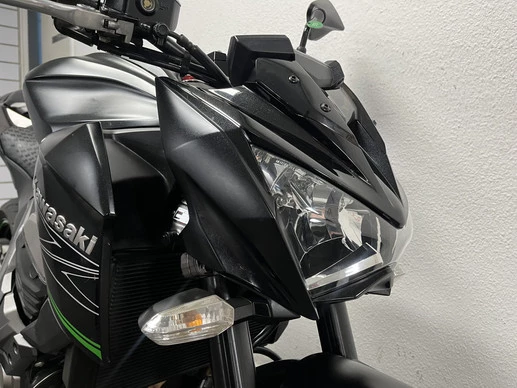 Kawasaki Z800 - Afbeelding 10 van 22