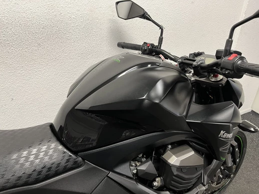 Kawasaki Z800 - Afbeelding 11 van 22