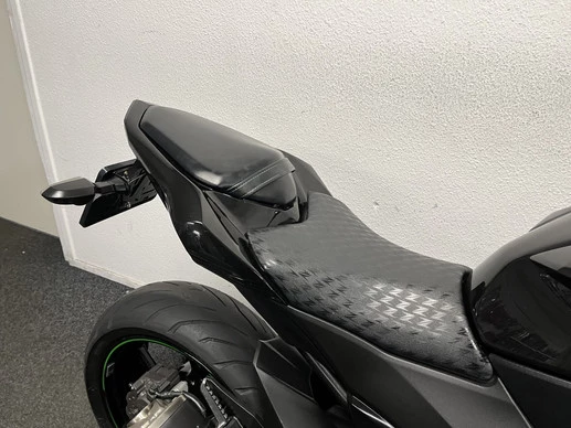 Kawasaki Z800 - Afbeelding 12 van 22